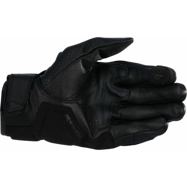 Manusi de piele sport ALPINESTARS CELER V3