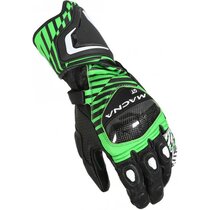Manusi de piele sport perforate MACNA GT