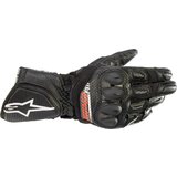 Manusi de piele sport vara Alpinestars SP-8 V3 AIR