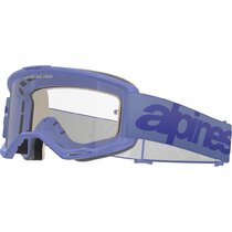 Ochelari cross-enduro ALPINESTARS VISION 5 WORDMARK GOGGLE