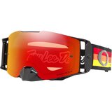 Ochelari cross-enduro Oakley Front Line Troy Lee Design Pre-Mix RYO - Prizm Torch