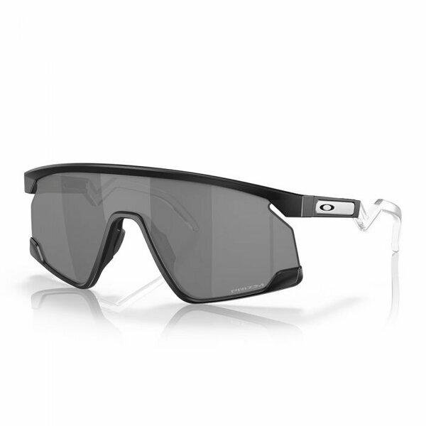 Ochelari de soare OAKLEY BXTR Silver picture - 1
