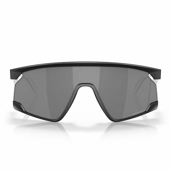 Ochelari de soare OAKLEY BXTR Silver picture - 2