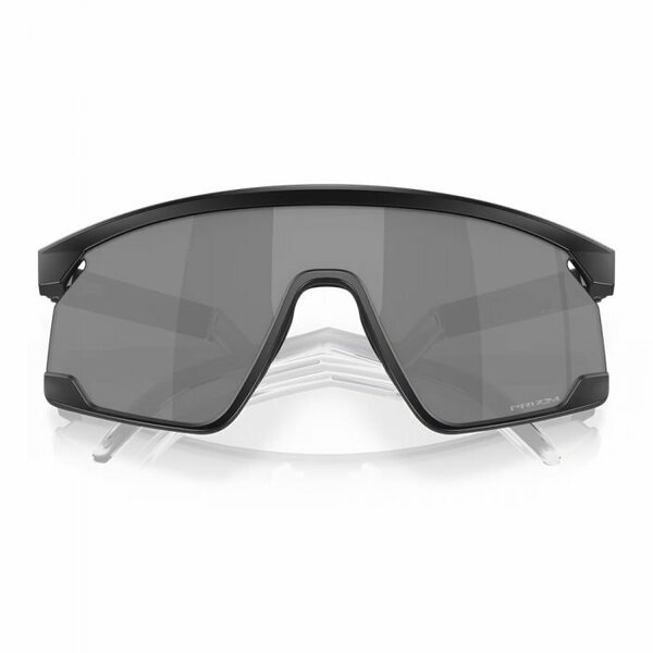 Ochelari de soare OAKLEY BXTR Silver picture - 4