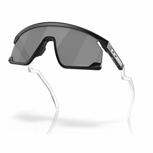 Ochelari de soare OAKLEY BXTR Silver picture - 5