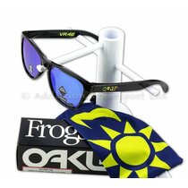 Ochelari de soare OAKLEY FROGSKINS XS
