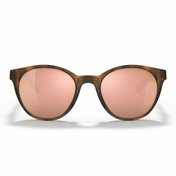 Ochelari de soare OAKLEY SPINDRIFT Matte Brown Tortoise-Prizm Rose Gold picture - 2