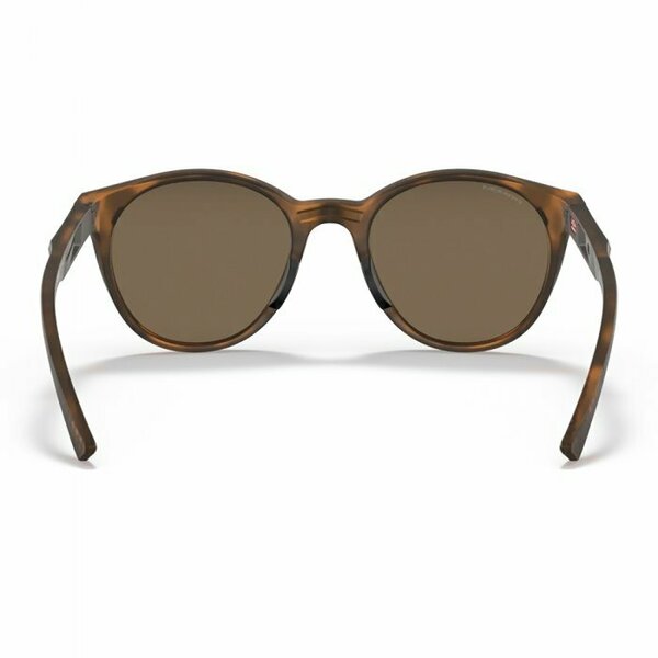 Ochelari de soare OAKLEY SPINDRIFT Matte Brown Tortoise-Prizm Rose Gold picture - 4