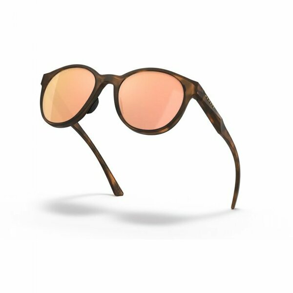 Ochelari de soare OAKLEY SPINDRIFT Matte Brown Tortoise-Prizm Rose Gold picture - 6
