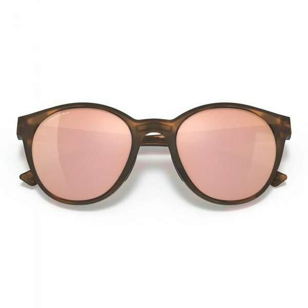 Ochelari de soare OAKLEY SPINDRIFT Matte Brown Tortoise-Prizm Rose Gold picture - 5