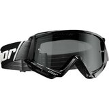 Ochelari moto Cross-Enduro THOR COMBAT SAND SOLID