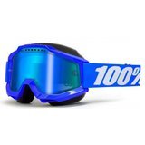 Ochelari ski 100% ACCURI SNOW BLUE