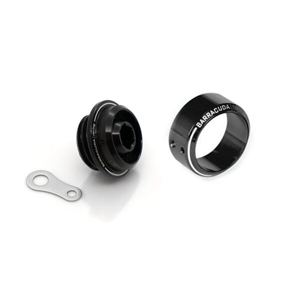 Ornamente pentru surub ulei diam 35 - BARRACUDA picture - 4