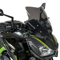 Parbriz Aerosport BARRACUDA KAWASAKI Z900 (2017-2019)