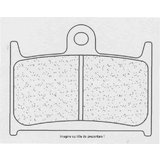 Placute de frana spate 1150 RX3 CARBONE LORRAINE