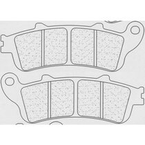 Placute de frana spate 2602 RX3 CARBONE LORRAINE