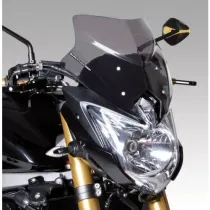 Parbriz Aerosport BARRACUDA YAMAHA FZ8-N