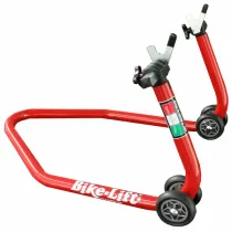 Adaptoare cu furci pentru stander spate Bike Lift RS-17 (BL-SAF10N)