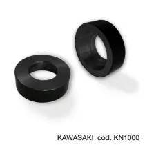 Adaptoare ghidon KAWASAKI - BARRACUDA