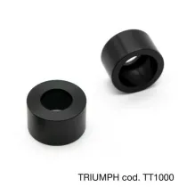 Adaptoare ghidon TRIUMPH - BARRACUDA