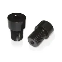 Adaptor capete de ghidon BARRACUDA pentru YAMAHA