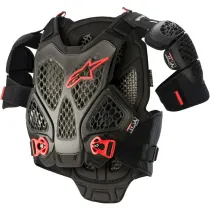 Armura cross/enduro ALPINESTARS A-6 CHEST PROTECTOR