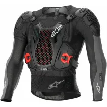 Armura de protectie ALPINESTARS BIONIC PLUS V2
