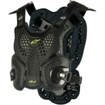 Armura piept Alpinestars A-1 MX ROOST