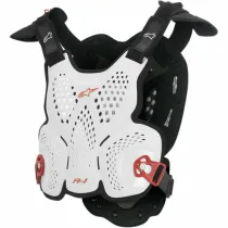 Armura piept Alpinestars A-1 MX ROOST