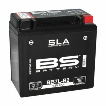 Baterie activata din fabrica BB7L-B2 BS BATTERY