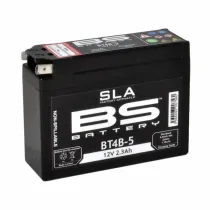 Baterie activata din fabrica BT4B-5  BS BATTERY