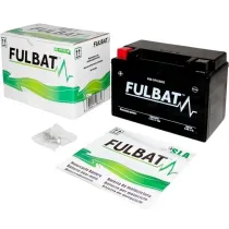Baterie activata din fabrica YT12B-4 FULBAT