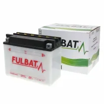 Baterie conventionala YB14A-A2 FULBAT
