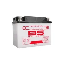 Baterie convetionala BB3L-B FE BS BATTERY