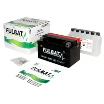 Baterie fara intretinere YTX5L-BS FULBAT