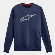 Bluza ALPINESTARS AGELESS CREW Fleece