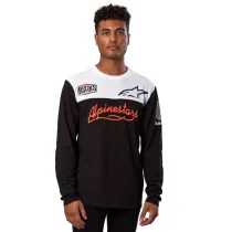 Bluza ALPINESTARS ELSEWHERE Jersey