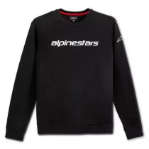 Bluza ALPINESTARS LINEAR CREW Fleece