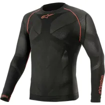 Bluza functionala Alpinestars RIDE TECH TOP V2 summer LS