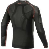 Bluza functionala Alpinestars RIDE TECH TOP V2 summer LS