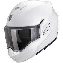 Casca modulara flip-back SCORPION EXO-TECH EVO PRO SOLID