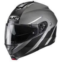 Casca moto flip-up HJC C91 TERO