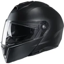 Casca moto flip-up HJC i90 SOLID
