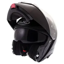 Casca moto flip-up HJC i90 SOLID
