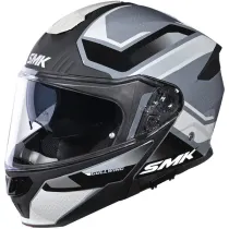 Casca moto flip-up SMK GULLWING SUPERTOUR