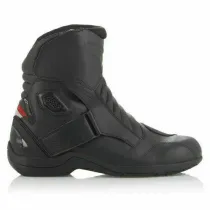 Cizme moto ALPINESTARS NEW LAND DRYSTAR HONDA