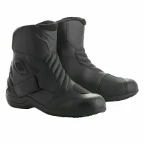 Cizme moto ALPINESTARS NEW LAND DRYSTAR HONDA
