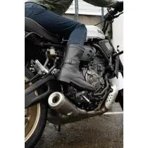 Cizme moto dama DIFI VIRGINIA