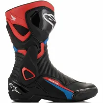 Cizme sport/touring Alpinestars SMX-6 V2 Honda Edition