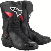 Cizme sport/touring impermeabile ALPINESTARS SMX-6 V3 DRYSTAR®